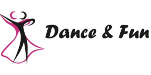 Dance & Fun Logo