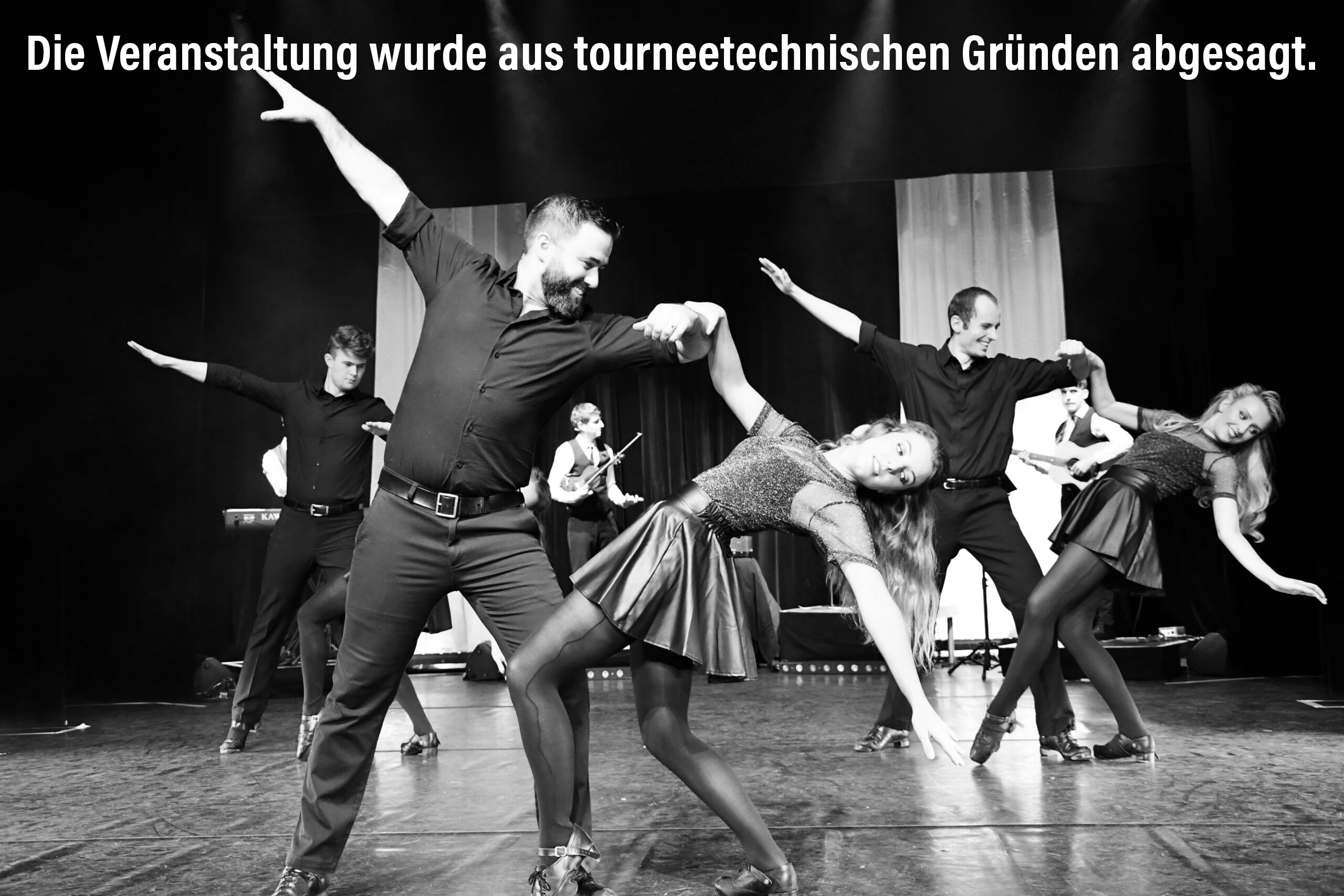 AP Entertainment GmbH