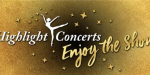Highlight Concerts Logo