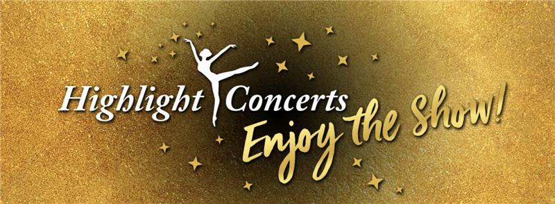 Highlight-Concerts GmbH