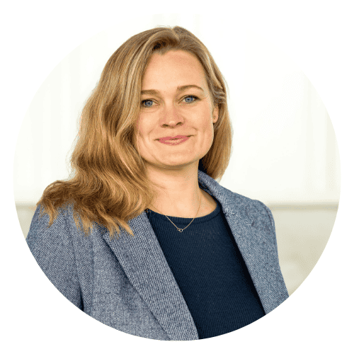 Johanna Hansen Johanna Hansen