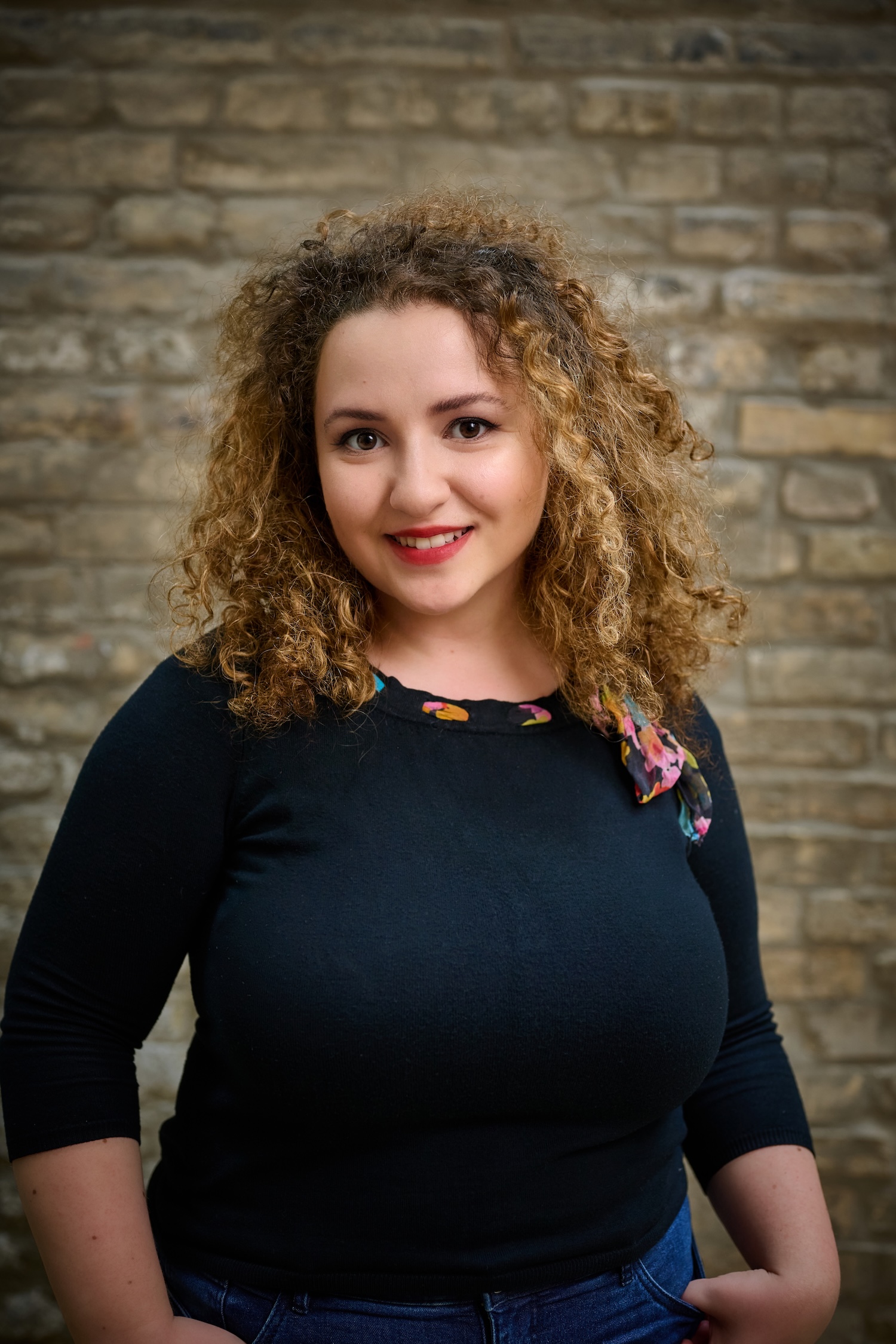 Sopran: Anna Avdalyan