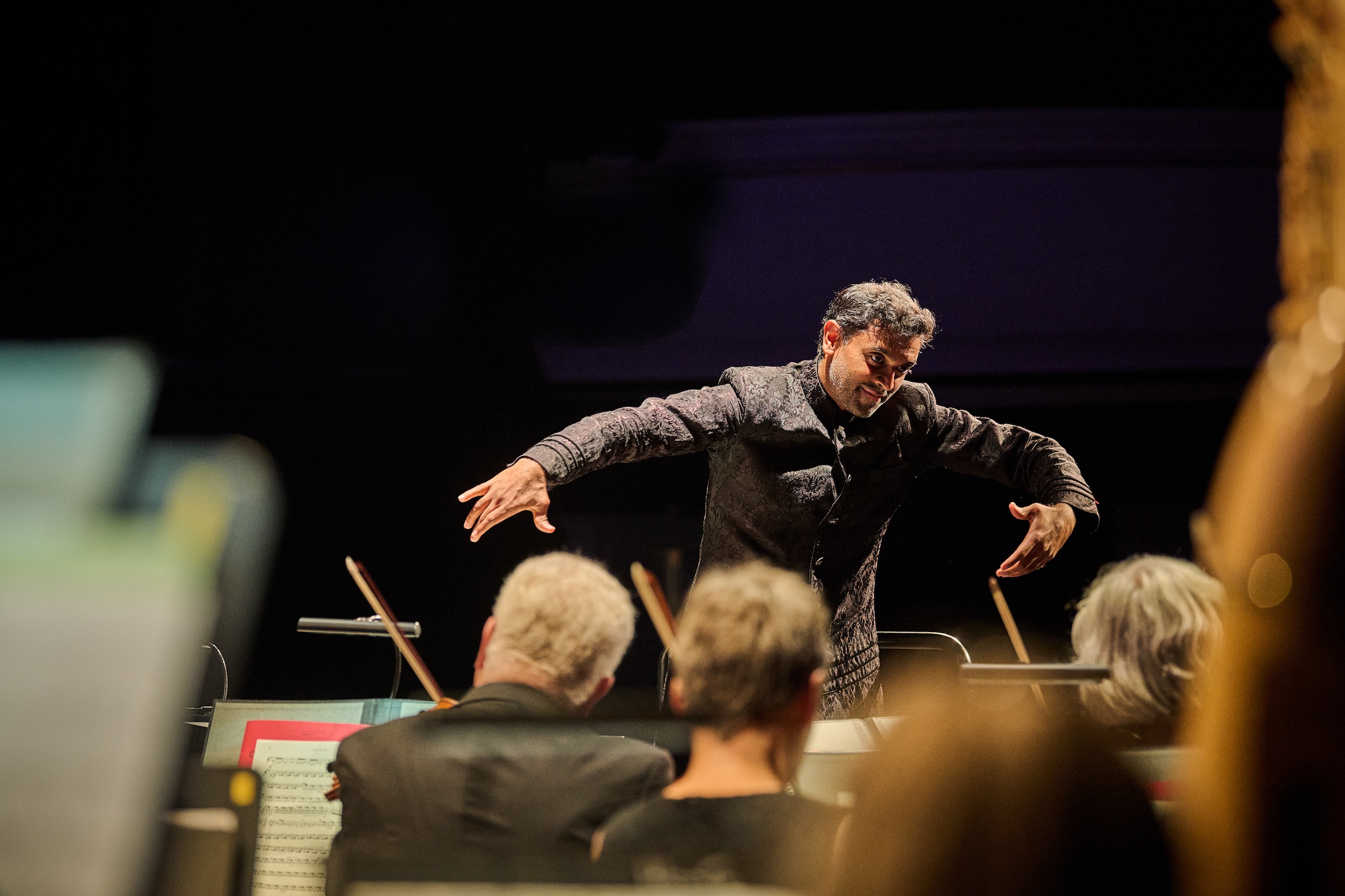 Schleswig-Holsteinisches Landestheater und Sinfonieorchester