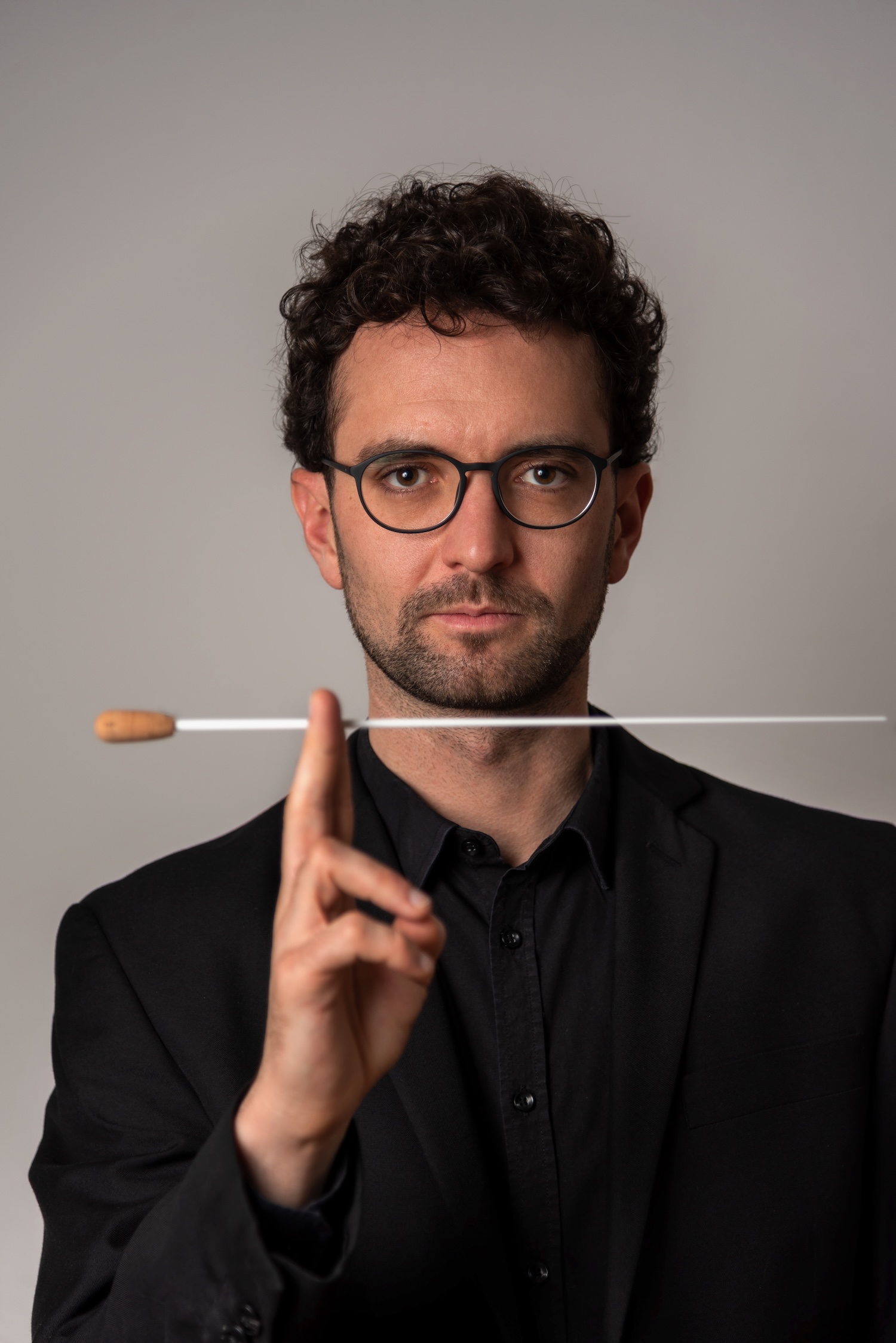 Dirigent: Sergi Roca Bru