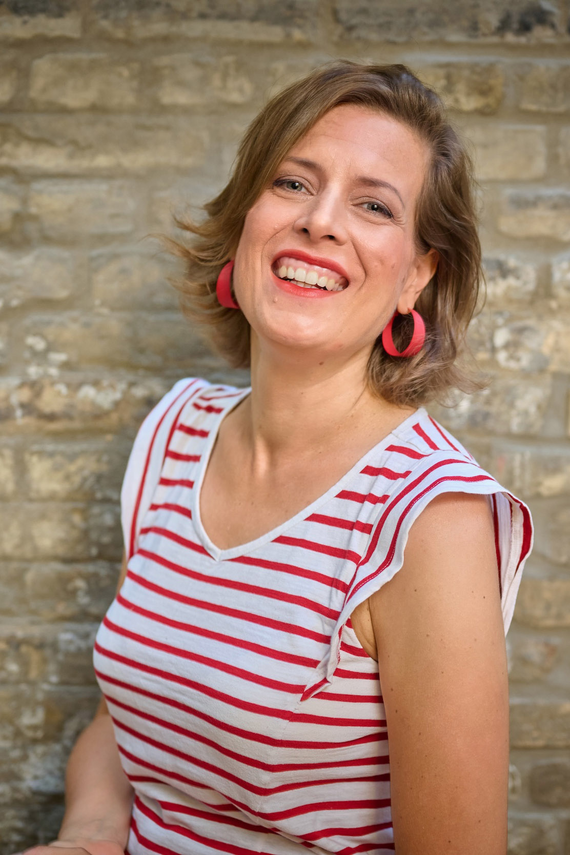 Solistin: Vera Semieniuk