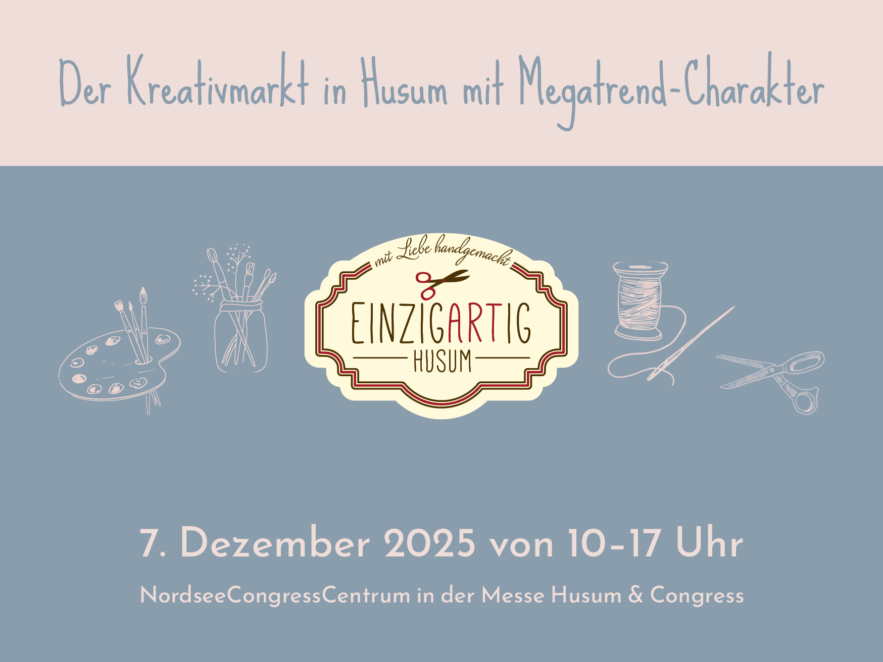 Messe Husum & Congress GmbH & Co. KG