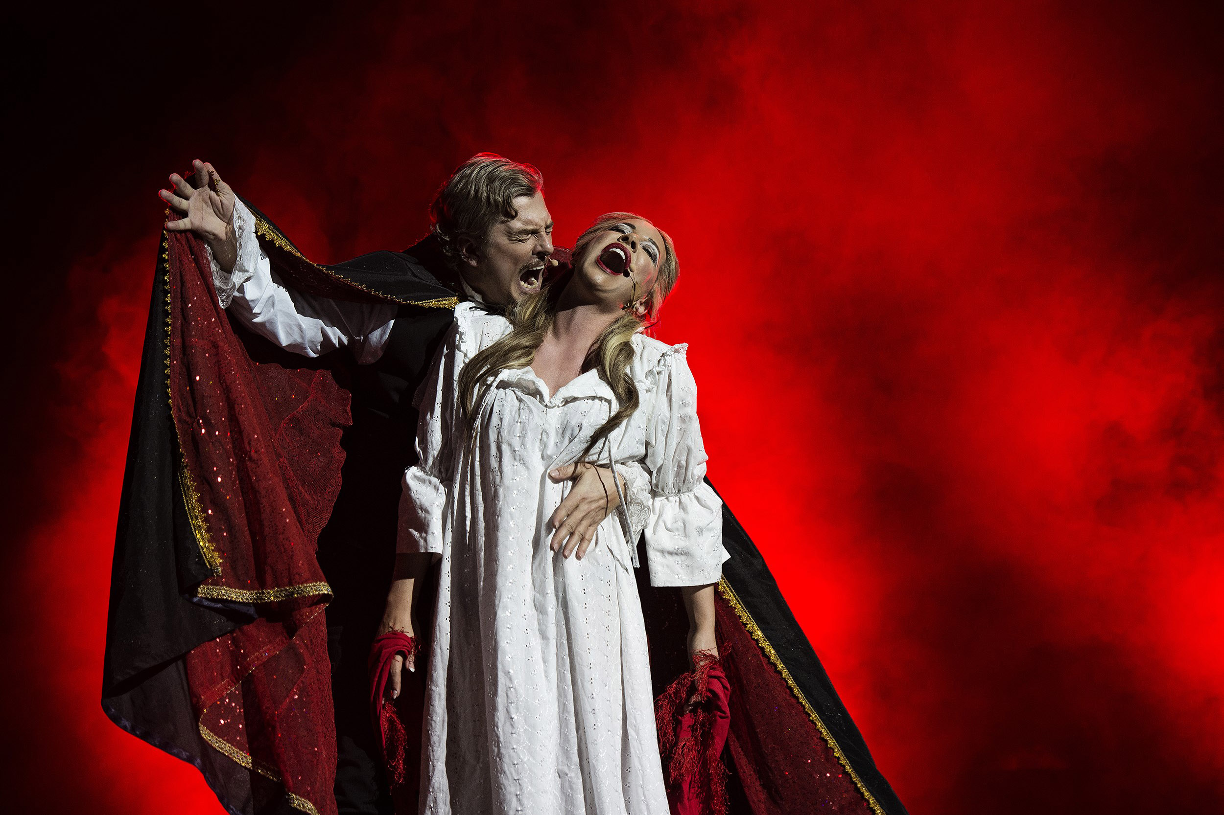 Pura Vida Theater und Musical GmbH