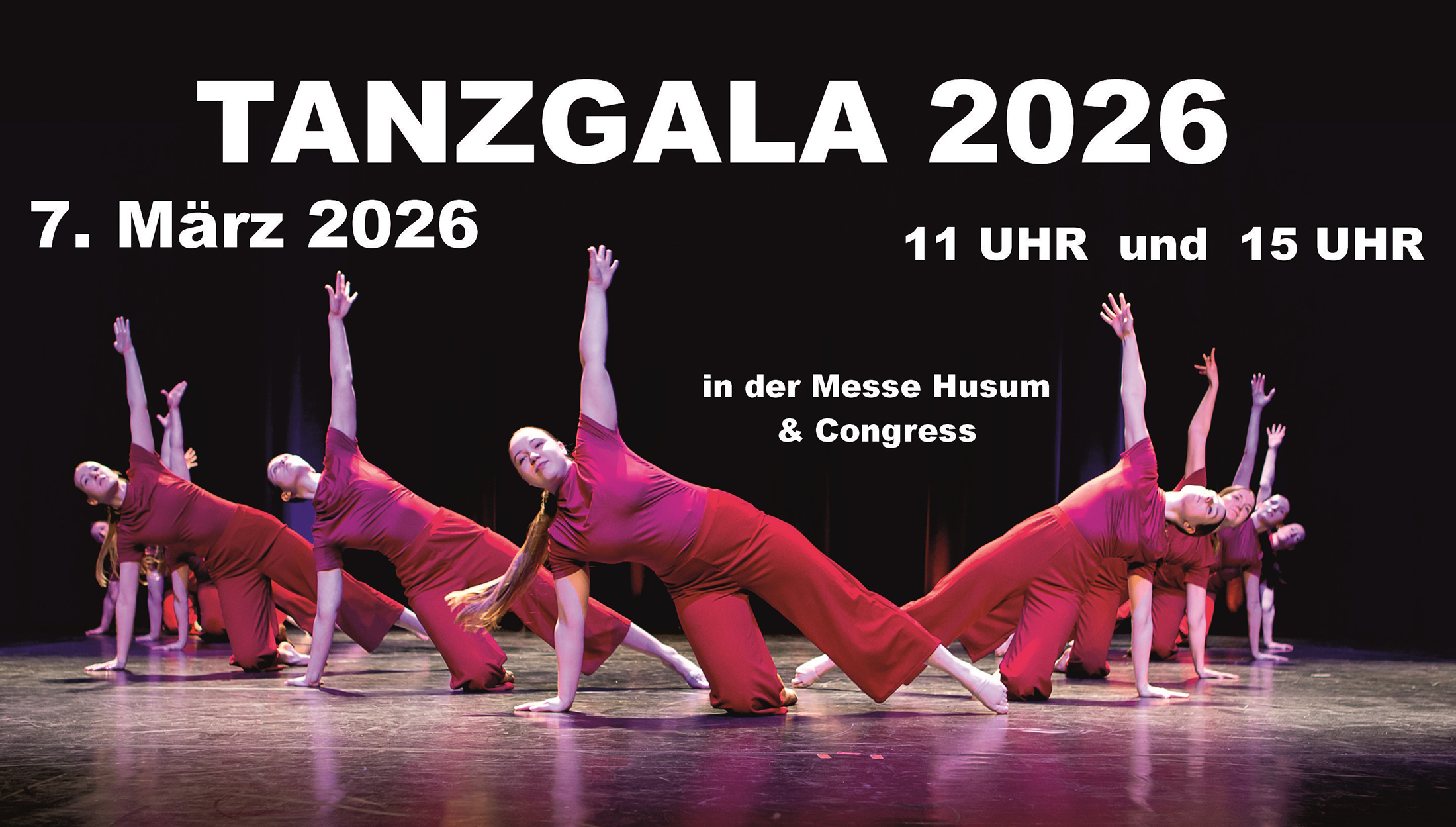 Dance & Fun Tanz- und Ballettschule