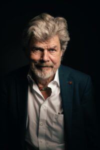 Reinhold Messner: Nanga Parbat – Mein Schicksalsberg