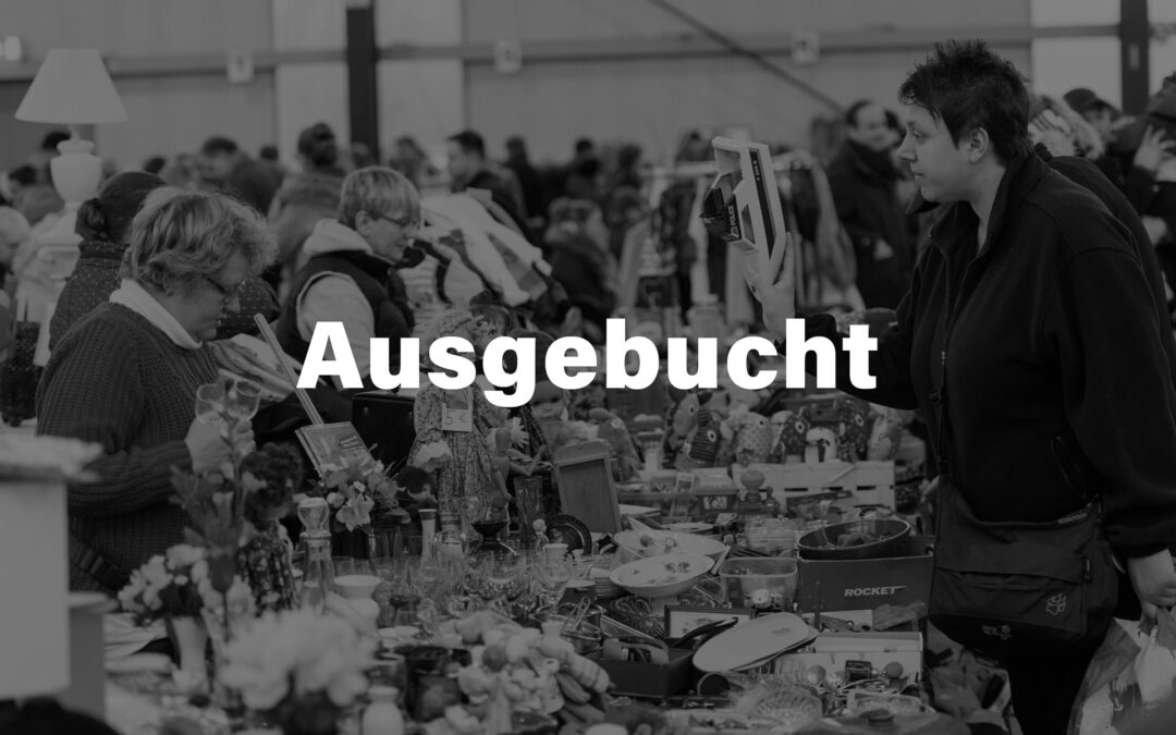 ausgebucht