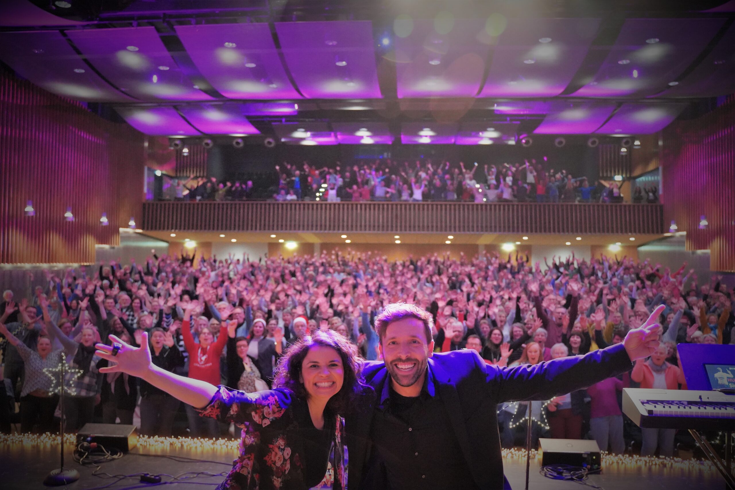 Husum Singt