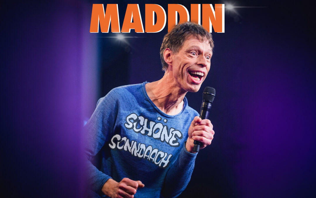 MaddinSchneider