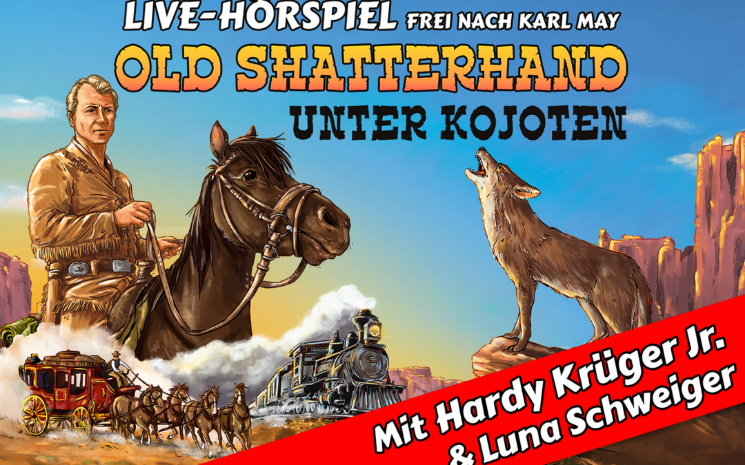 OldShatterhand