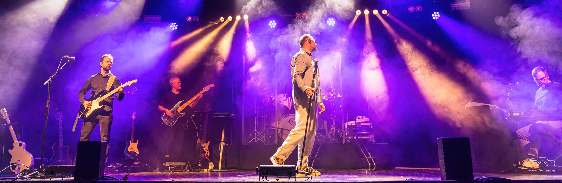 The Music Of Genesis