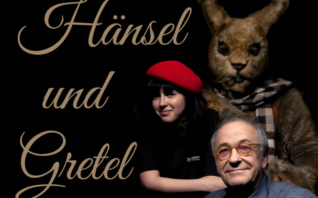 haenselundgretel