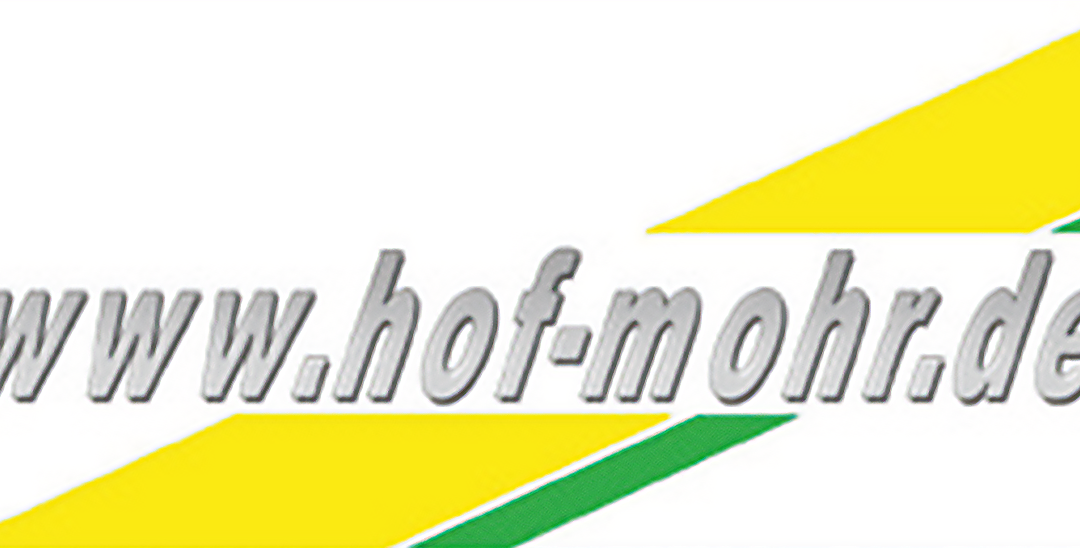 hofmohrlogo