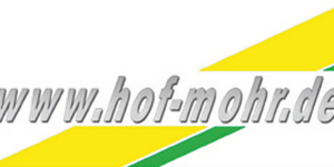 hofmohrlogo