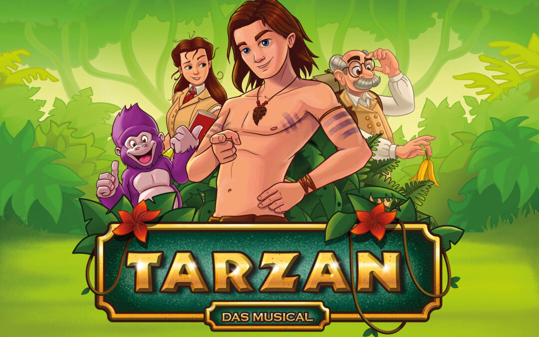 tarzan