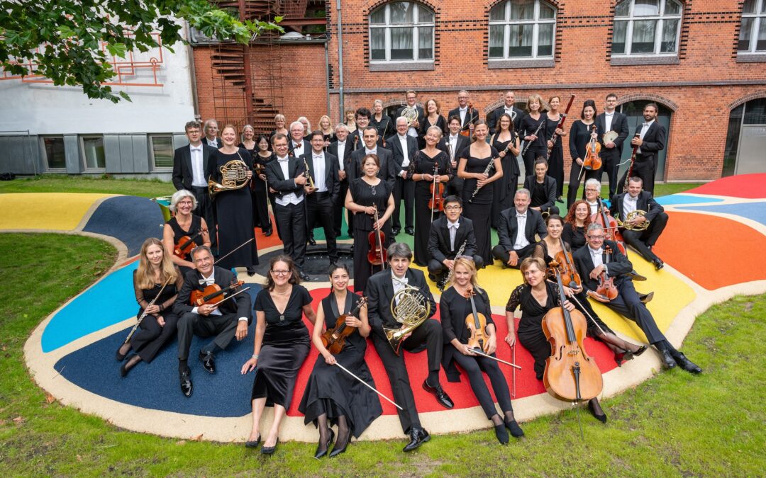 FL-Orchester