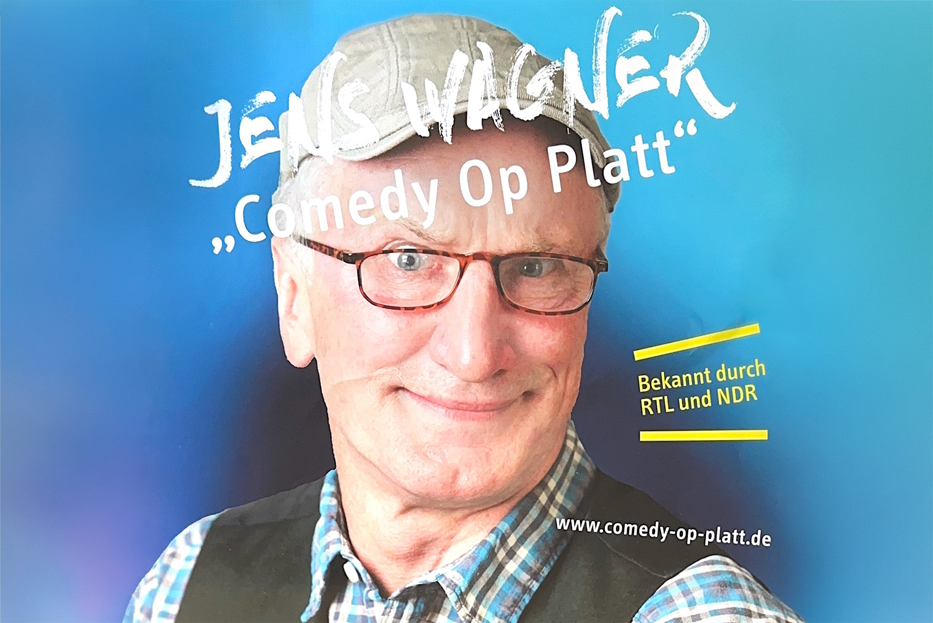 Jens Wagner