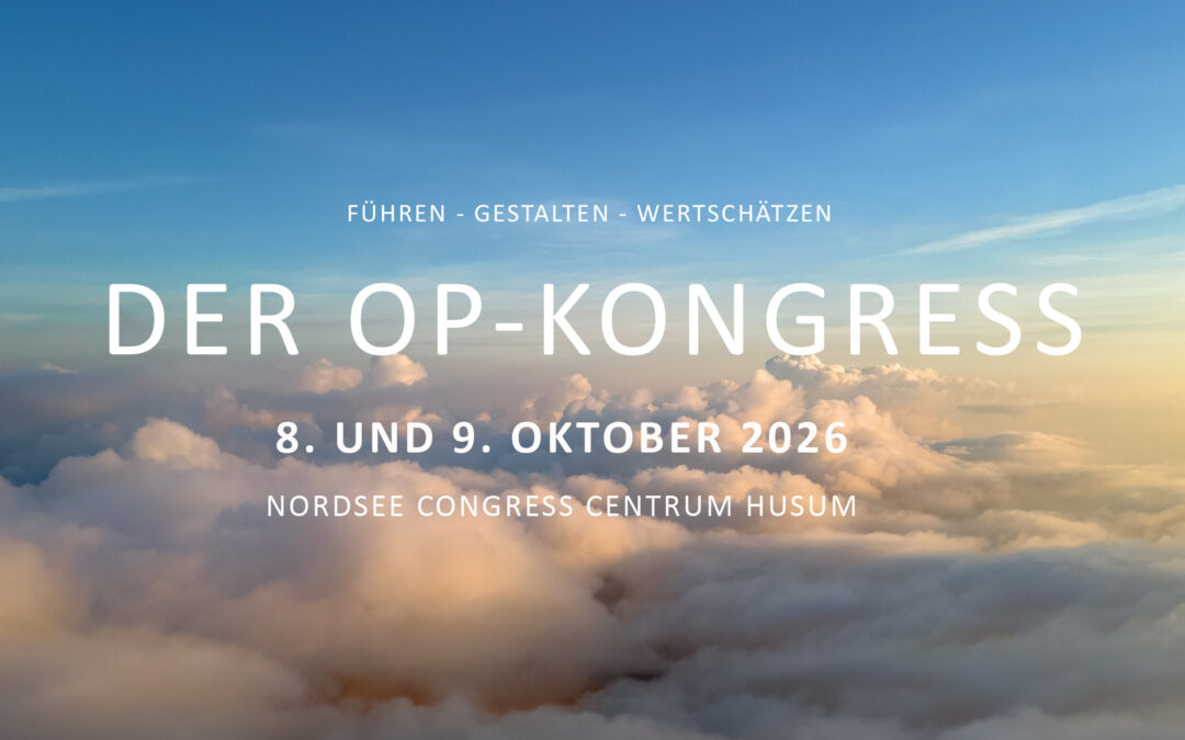 OP-Kongress