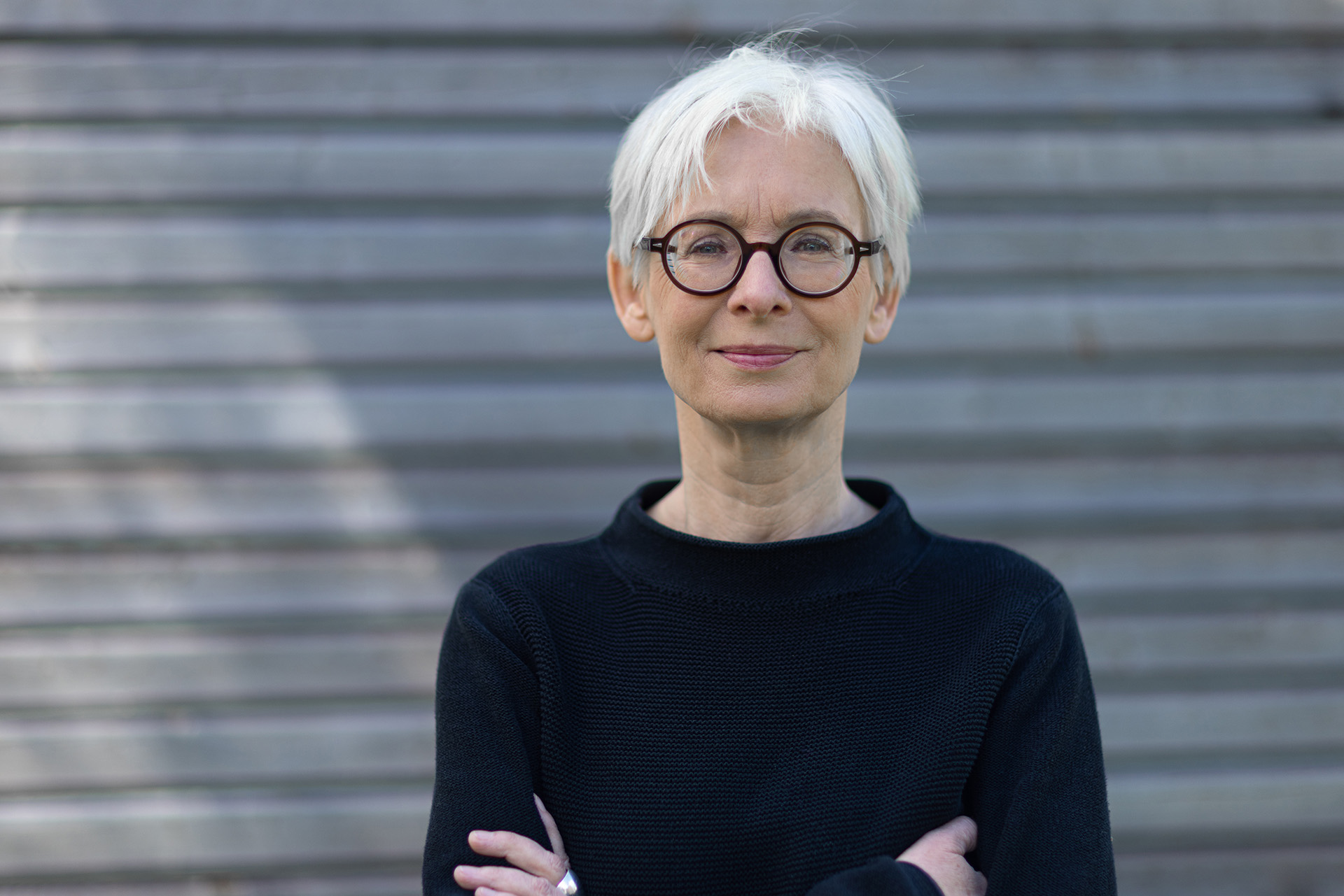 Dörte Hansen: Broder