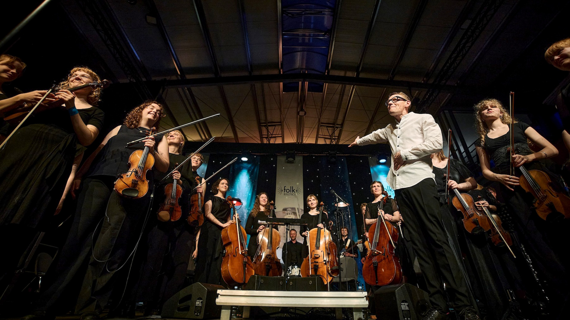 folkBALTICA – Herbstkonzert