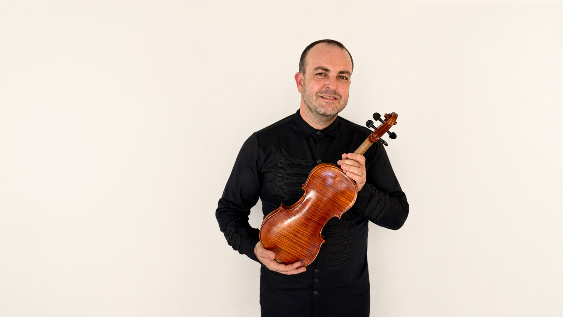 2. Sinfoniekonzert – SEHNSUCHT