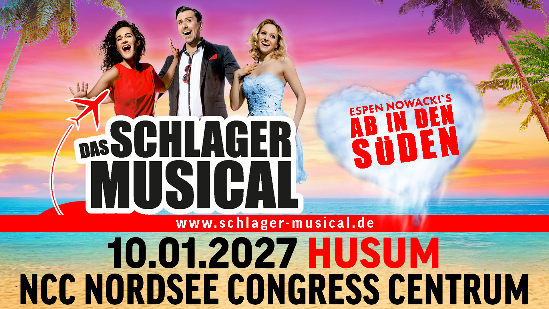 Das Schlager Musical