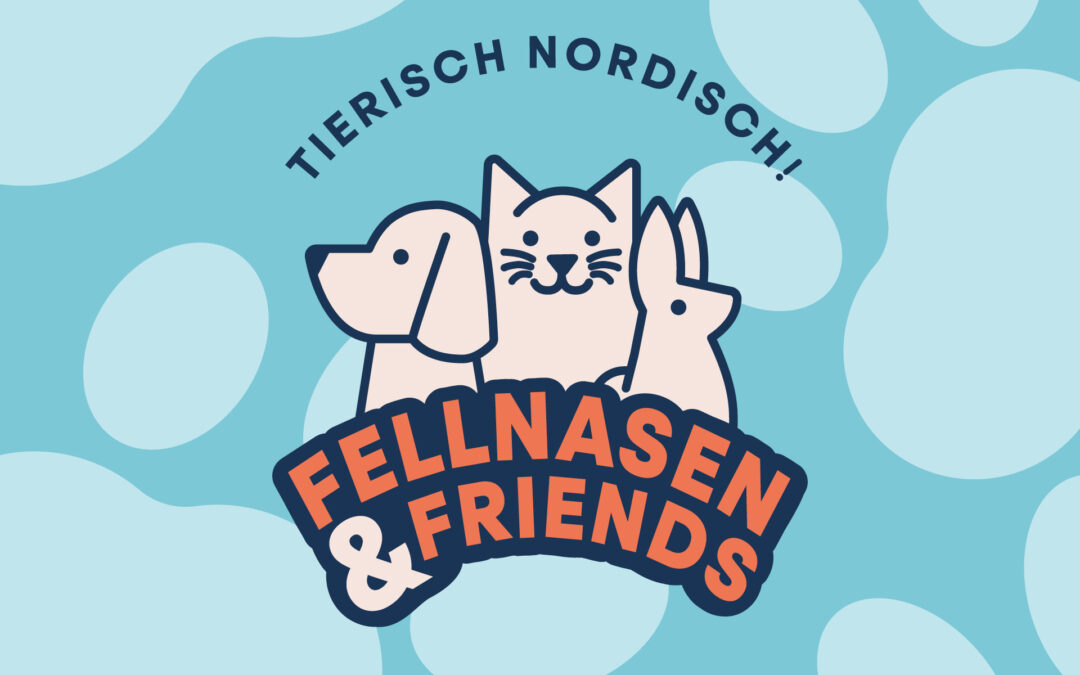 Fellnasen & Friends