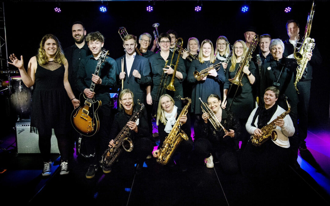 Nordic Bigband