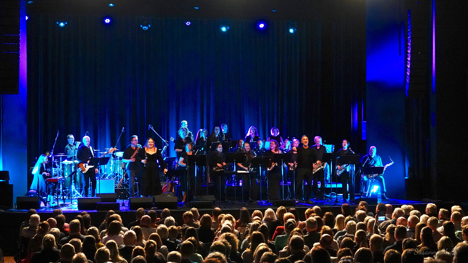Husum BigBand Festival 2027