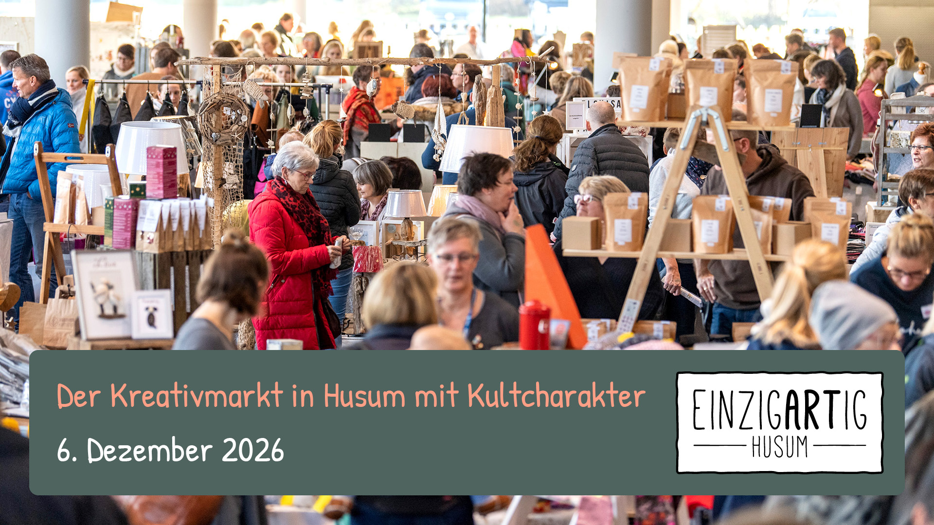einzigARTig HUSUM