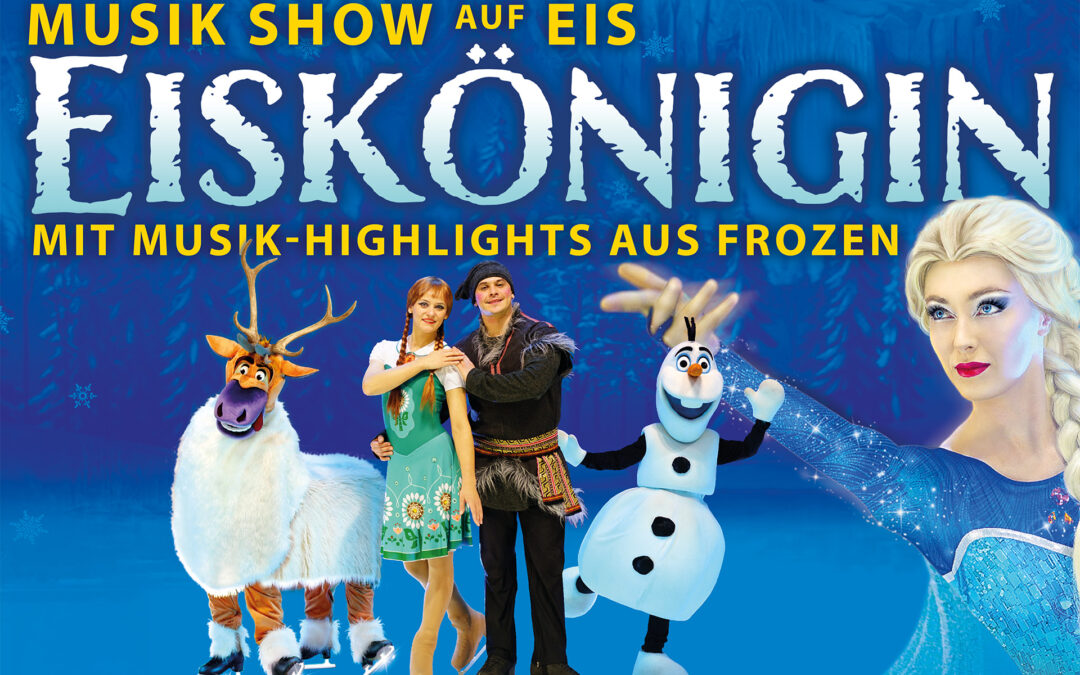 eiskoenigin