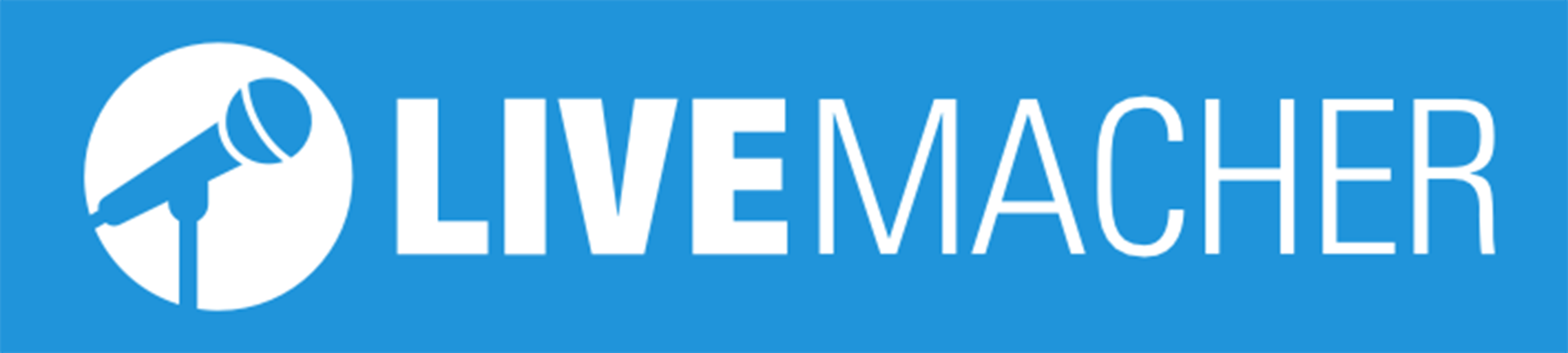 LIVEMACHER GmbH