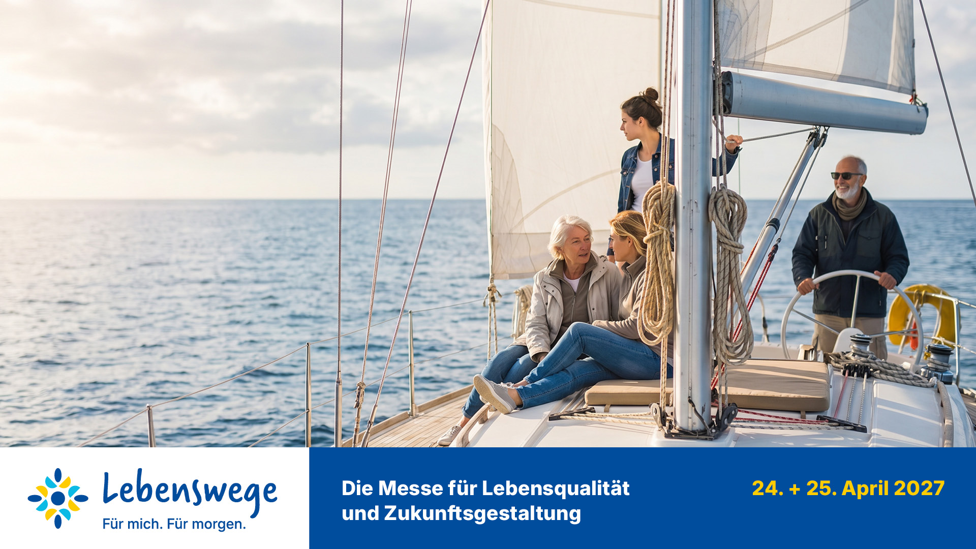 Lebenswege HUSUM