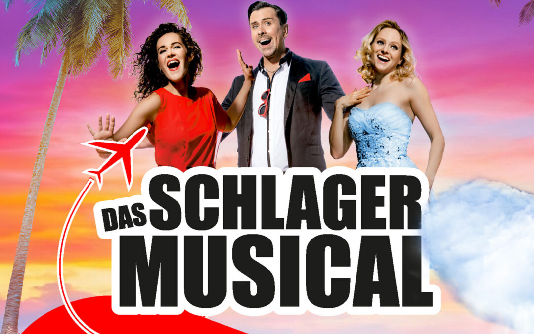 schlager musical
