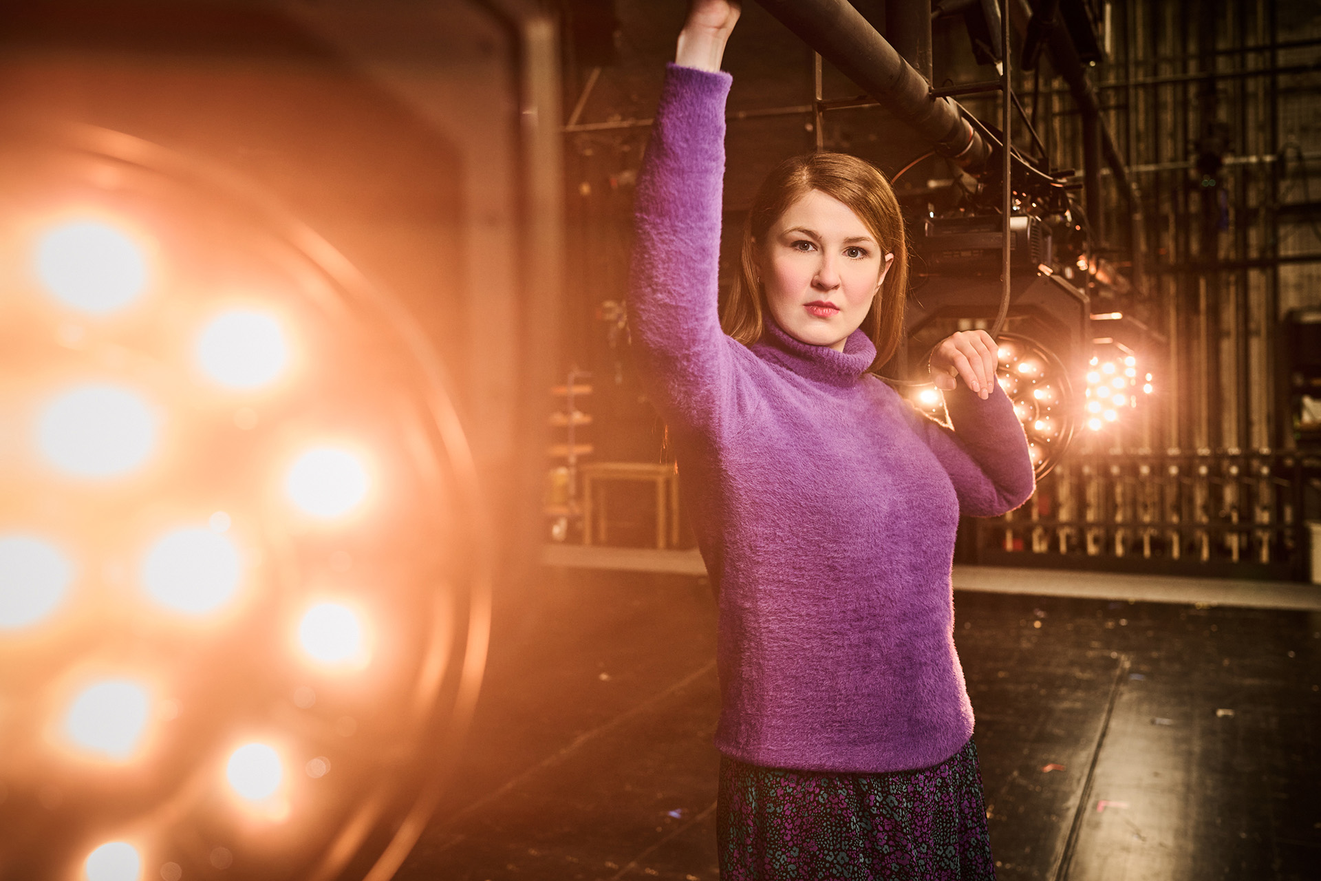 LA BOHÈME – Konzertante Aufführung