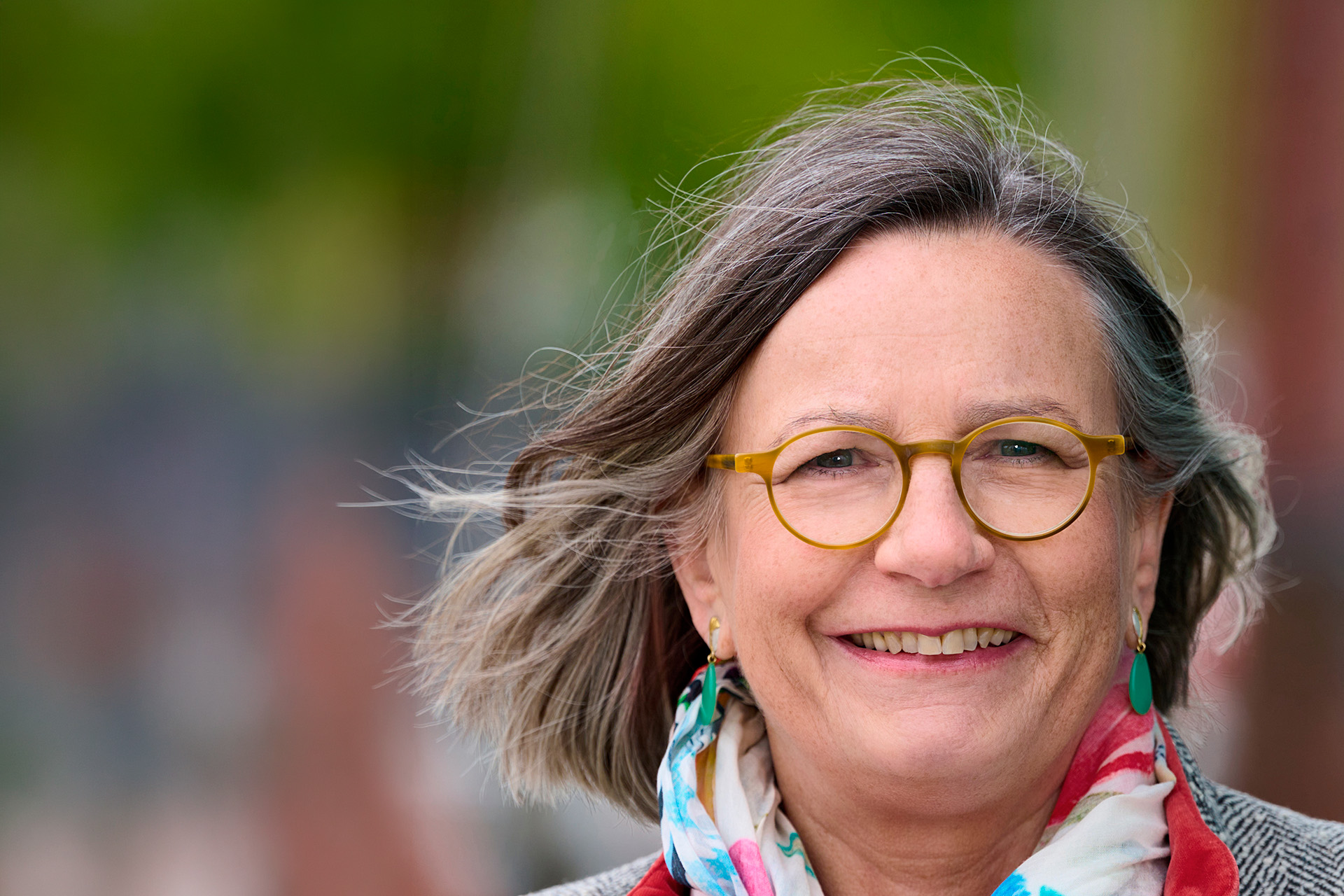 Annemarie Stoltenberg „Was soll ich bloß lesen?“